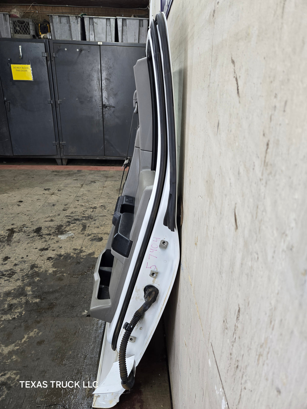 2015-2022 Ford F150 / Super Duty Extended Cab Passenger Rear Door RH F250 F350 F450 F550