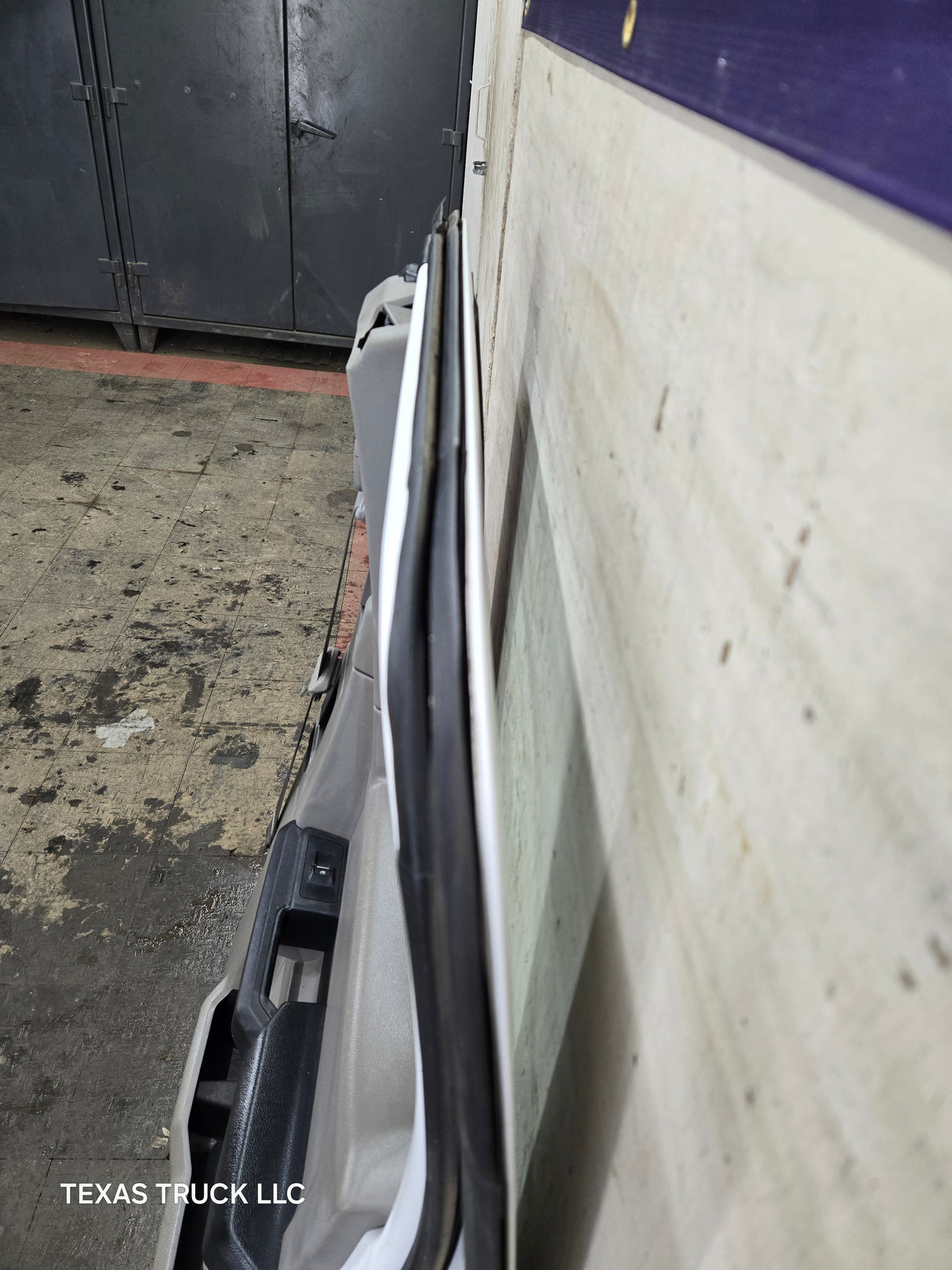2015-2022 Ford F150 / Super Duty Extended Cab Passenger Rear Door RH F250 F350 F450 F550
