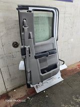 2015-2022 Ford F150 / Super Duty Extended Cab Passenger Rear Door RH F250 F350 F450 F550