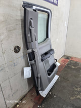 2015-2022 Ford F150 / Super Duty Extended Cab Passenger Rear Door RH F250 F350 F450 F550