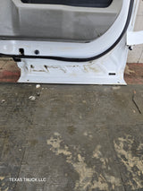 2015-2022 Ford F150 / Super Duty Extended Cab Passenger Rear Door RH F250 F350 F450 F550