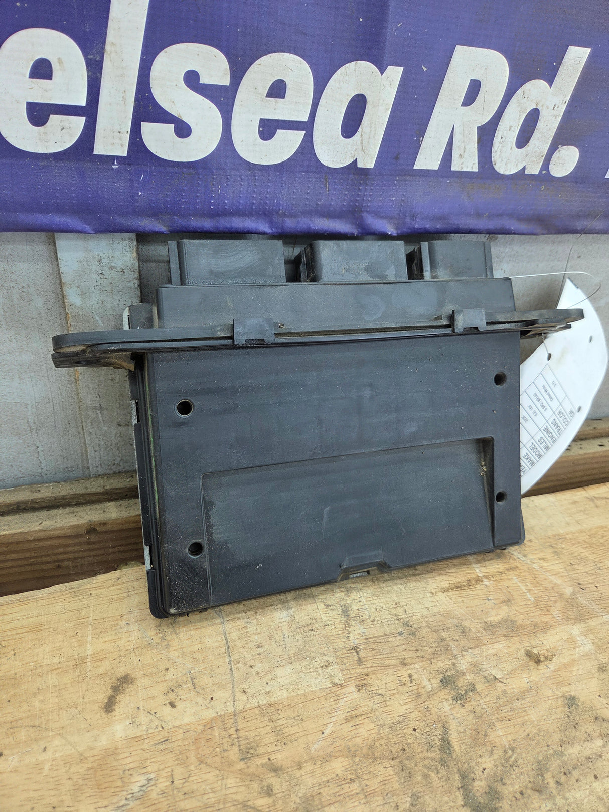 2013-2014 Ford F250 F350  6.2L PCM KWN4 / DC3A-12A650-AUE