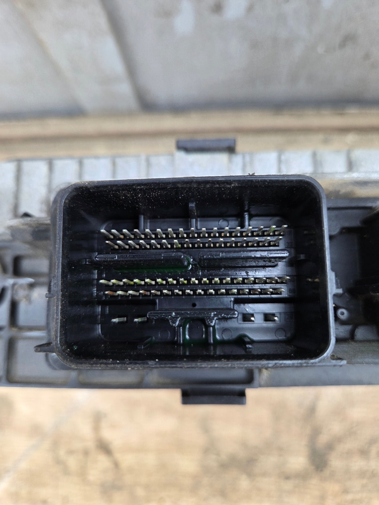 2013-2014 Ford F250 F350  6.2L PCM KWN4 / DC3A-12A650-AUE