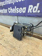 2010 Ford F150 ABS Pump Module Control Assembly 4X2 Al34-2C405-J