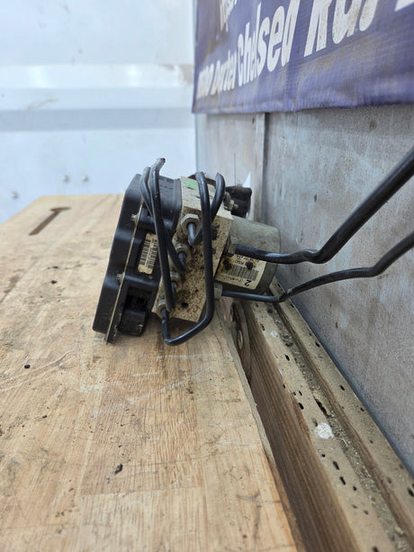 2010 Ford F150 ABS Pump Module Control Assembly 4X2 Al34-2C405-J