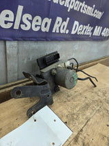 2010 Ford F150 ABS Pump Module Control Assembly 4X2 Al34-2C405-J