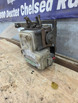 2001-2002 Chevrolet Silverado 2500 ABS Pump Module Control Assembly 13354720