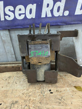 2001-2002 Chevrolet Silverado 2500 ABS Pump Module Control Assembly 13354720