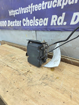 2015-2016 Ford F150 ABS Pump Module Control Assembly