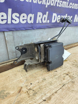 2015-2016 Ford F150 ABS Pump Module Control Assembly