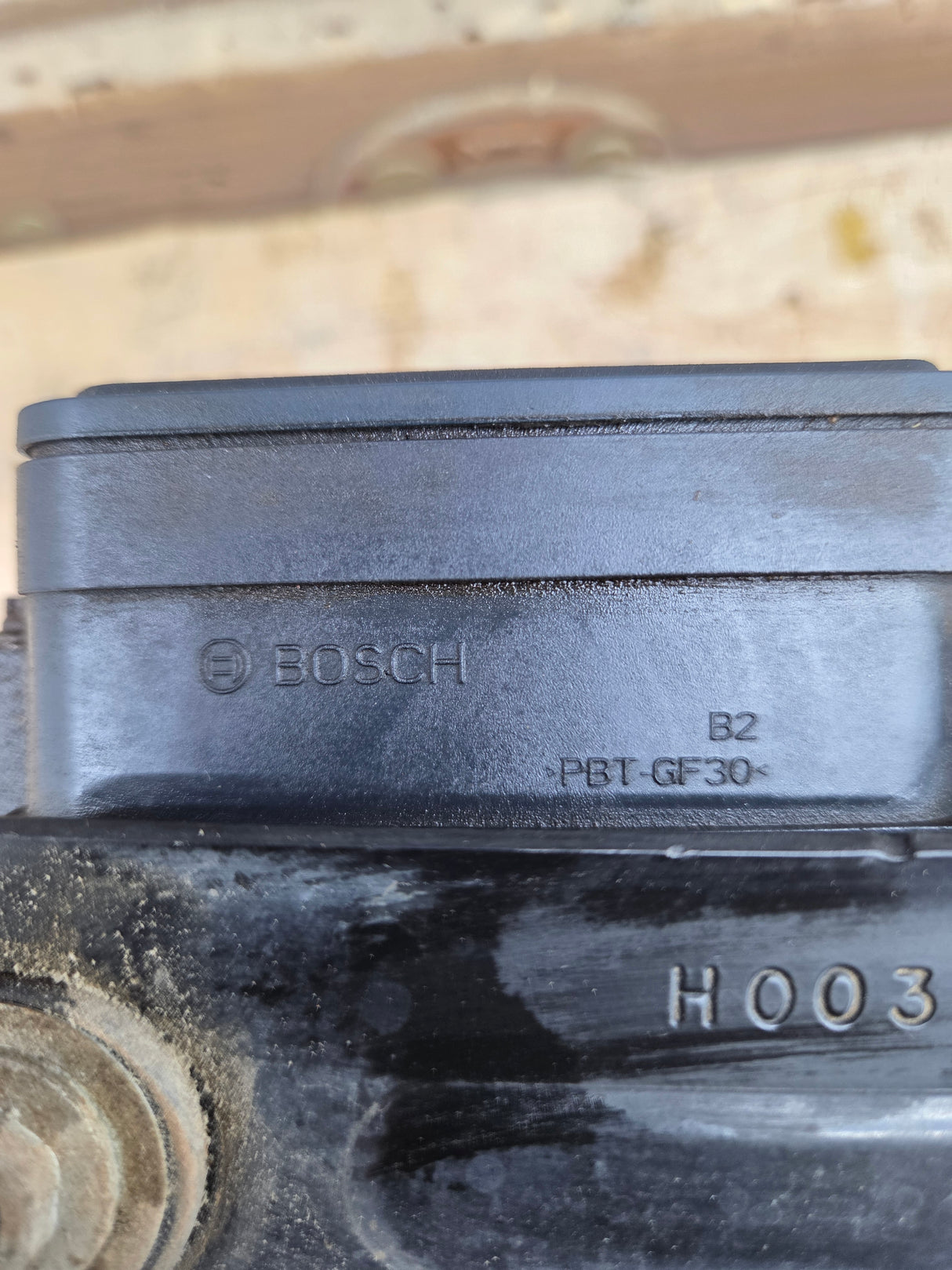 2015-2016 Ford F150 ABS Pump Module Control Assembly