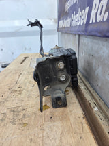 2015-2016 Ford F150 ABS Pump Module Control Assembly