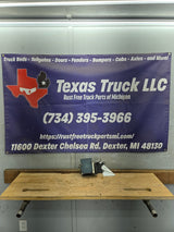 2015-2016 Ford F150 ABS Pump Module Control Assembly