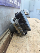 2015-2016 Ford F150 ABS Pump Module Control Assembly