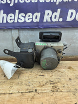 2015-2016 Ford F150 ABS Pump Module Control Assembly