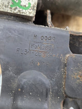 2015-2016 Ford F150 ABS Pump Module Control Assembly