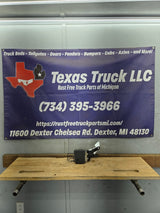 2010 Ford F150 ABS Pump Module Control Assembly 4X2 Al34-2C405-J