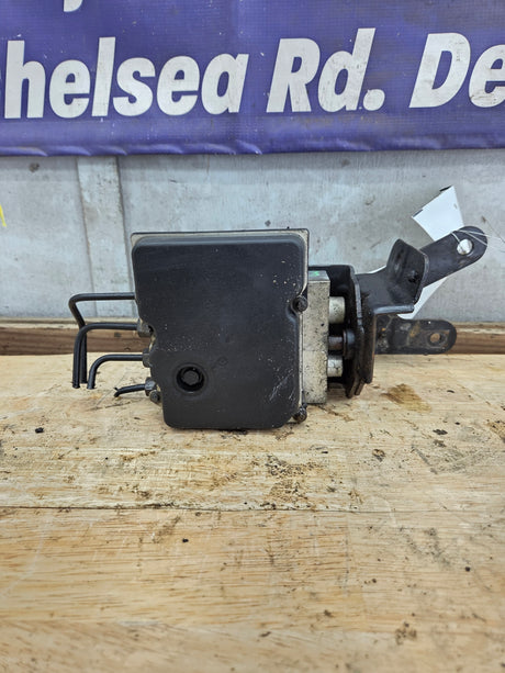 2010 Ford F150 ABS Pump Module Control Assembly 4X2 Al34-2C405-J