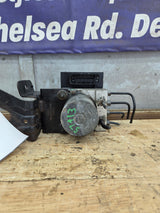 2010 Ford F150 ABS Pump Module Control Assembly 4X2 Al34-2C405-J