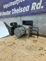 2010 Ford F150 ABS Pump Module Control Assembly 4X2 Al34-2C405-J