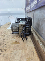 2010 Ford F150 ABS Pump Module Control Assembly 4X2 Al34-2C405-J