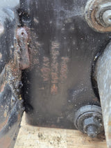 2010 Ford F150 ABS Pump Module Control Assembly 4X2 Al34-2C405-J