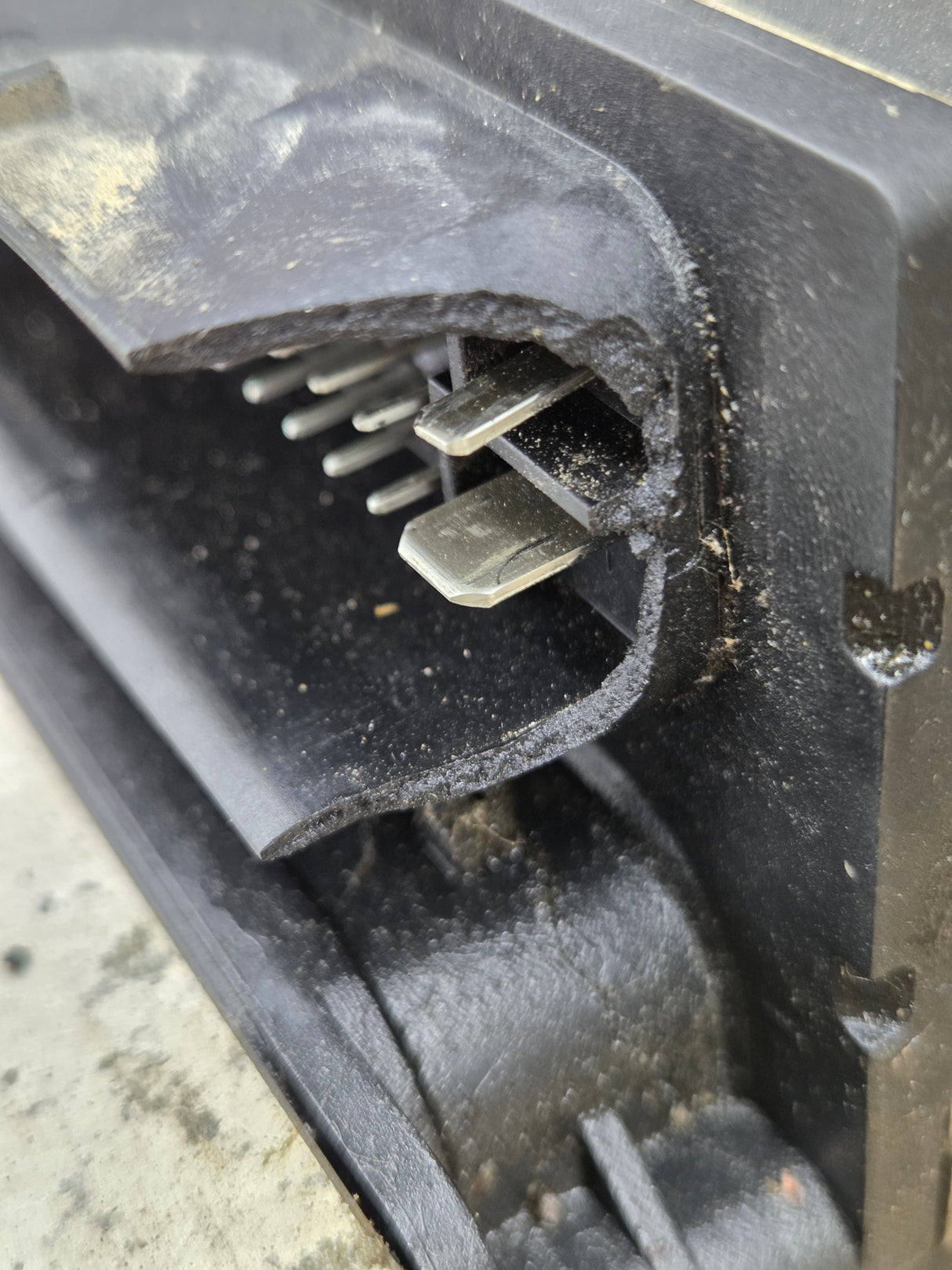 2010 Ford F150 ABS Pump Module Control Assembly 4X2 Al34-2C405-J