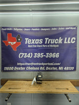 2012-2014 Chevrolet Silverado GMC 2500 3500 ABS Pump Module 4 Wheel ABS 22761034