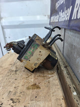 2012-2014 Chevrolet Silverado GMC 2500 3500 ABS Pump Module 4 Wheel ABS 22761034