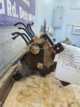 2012-2014 Chevrolet Silverado GMC 2500 3500 ABS Pump Module 4 Wheel ABS 22761034