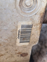 2012-2014 Chevrolet Silverado GMC 2500 3500 ABS Pump Module 4 Wheel ABS 22761034