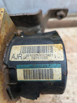 2012-2014 Chevrolet Silverado GMC 2500 3500 ABS Pump Module 4 Wheel ABS 22761034