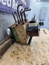 2012-2014 Chevrolet Silverado GMC 2500 3500 ABS Pump Module 4 Wheel ABS 22761034