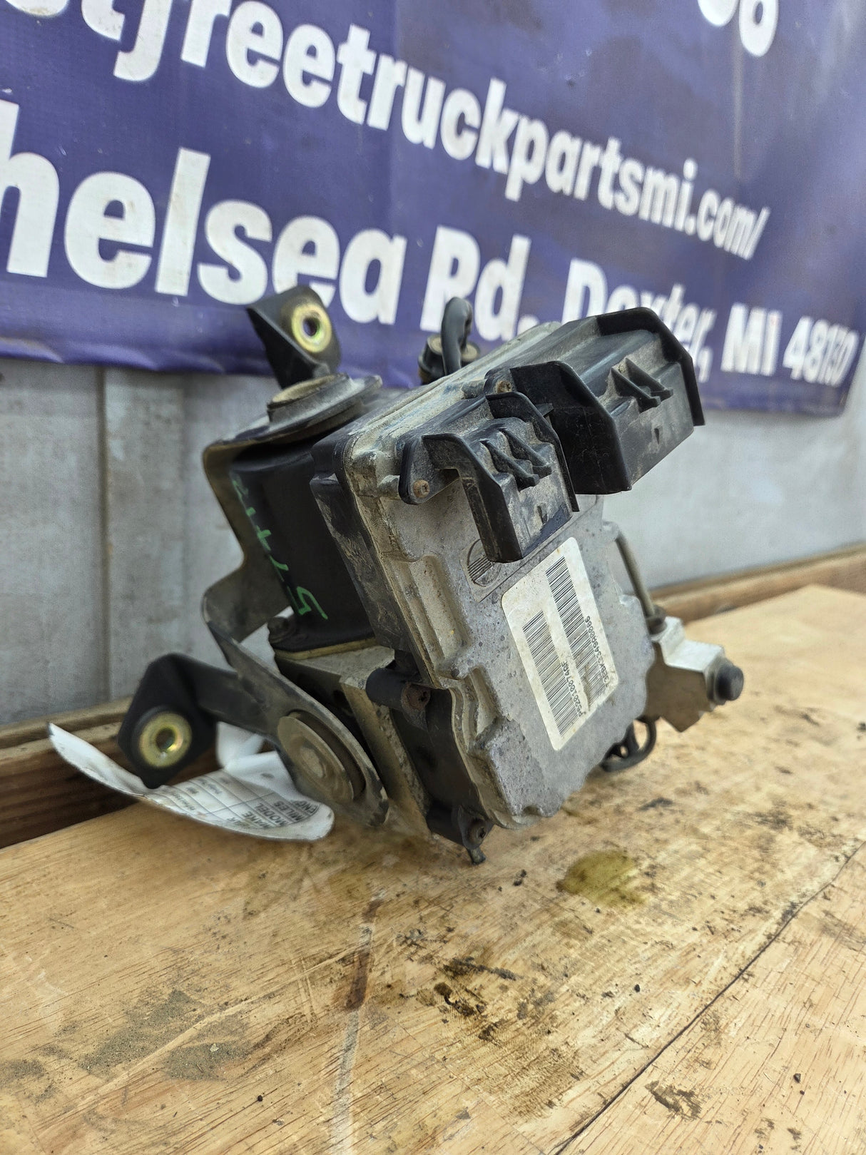 1998-2008 Dodge Ram Cummins 2500 3500 ABS Pump Module Control Assembly