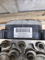 1998-2008 Dodge Ram Cummins 2500 3500 ABS Pump Module Control Assembly