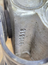 1998-2008 Dodge Ram Cummins 2500 3500 ABS Pump Module Control Assembly