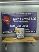 2011-2016 Ford Super Duty F250 F350 F450 F550 RH Passenger Side Headlight 6.7L Power Stroke 6.2L BC34-13005-A