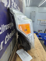 2011-2016 Ford Super Duty F250 F350 F450 F550 RH Passenger Side Headlight 6.7L Power Stroke 6.2L BC34-13005-A