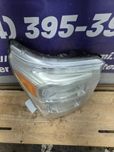 2011-2016 Ford Super Duty F250 F350 F450 F550 RH Passenger Side Headlight 6.7L Power Stroke 6.2L BC34-13005-A