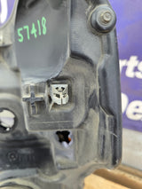 2011-2016 Ford Super Duty F250 F350 F450 F550 RH Passenger Side Headlight 6.7L Power Stroke 6.2L BC34-13005-A