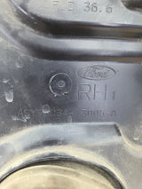 2011-2016 Ford Super Duty F250 F350 F450 F550 RH Passenger Side Headlight 6.7L Power Stroke 6.2L BC34-13005-A