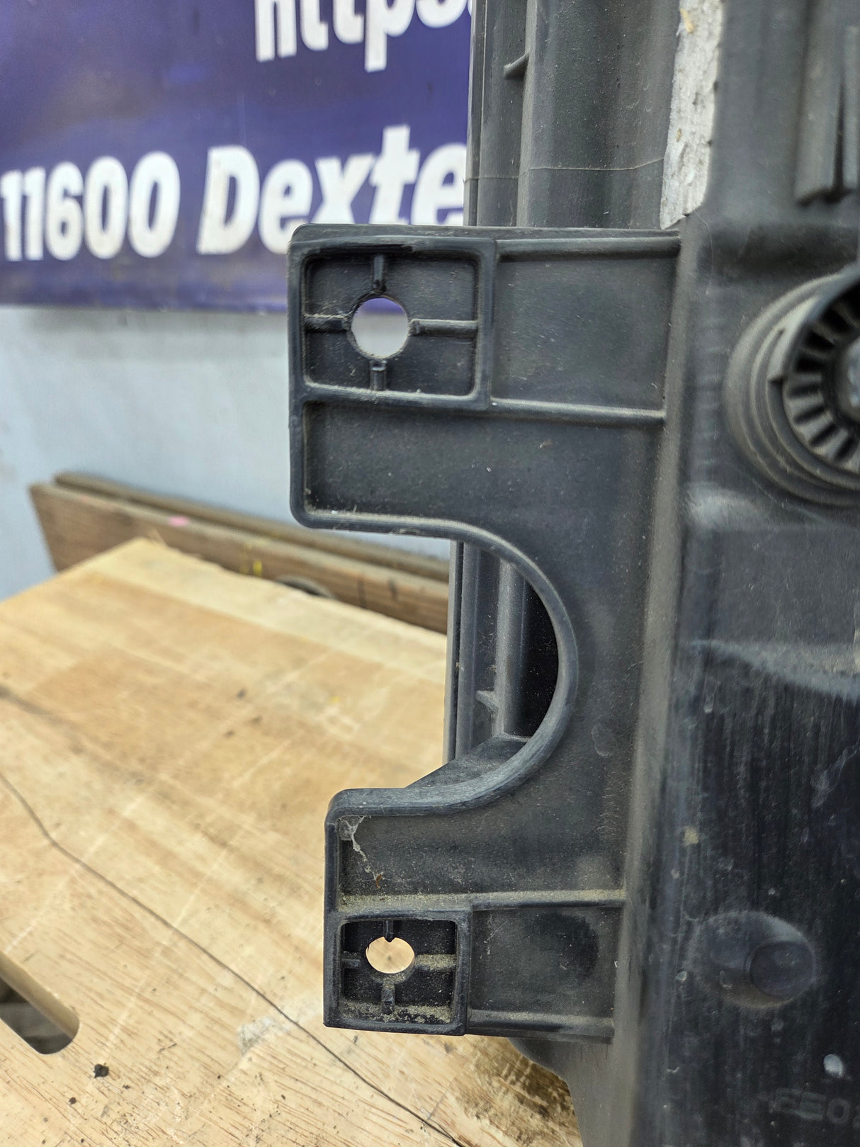 2011-2016 Ford Super Duty F250 F350 F450 F550 RH Passenger Side Headlight 6.7L Power Stroke 6.2L BC34-13005-A