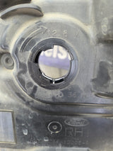 2011-2016 Ford Super Duty F250 F350 F450 F550 RH Passenger Side Headlight 6.7L Power Stroke 6.2L BC34-13005-A