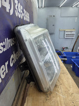 2011-2016 Ford Super Duty F250 F350 F450 F550 LH Driver Side Headlight BC34-13006-A 6.7L Power Stroke 6.2L Gas