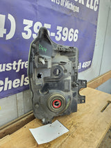 2011-2016 Ford Super Duty F250 F350 F450 F550 LH Driver Side Headlight BC34-13006-A 6.7L Power Stroke 6.2L Gas