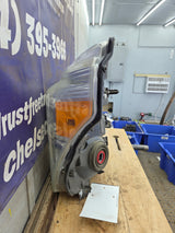 2011-2016 Ford Super Duty F250 F350 F450 F550 LH Driver Side Headlight BC34-13006-A 6.7L Power Stroke 6.2L Gas