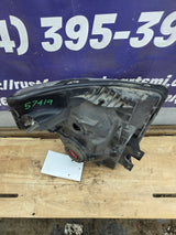 2011-2016 Ford Super Duty F250 F350 F450 F550 LH Driver Side Headlight BC34-13006-A 6.7L Power Stroke 6.2L Gas