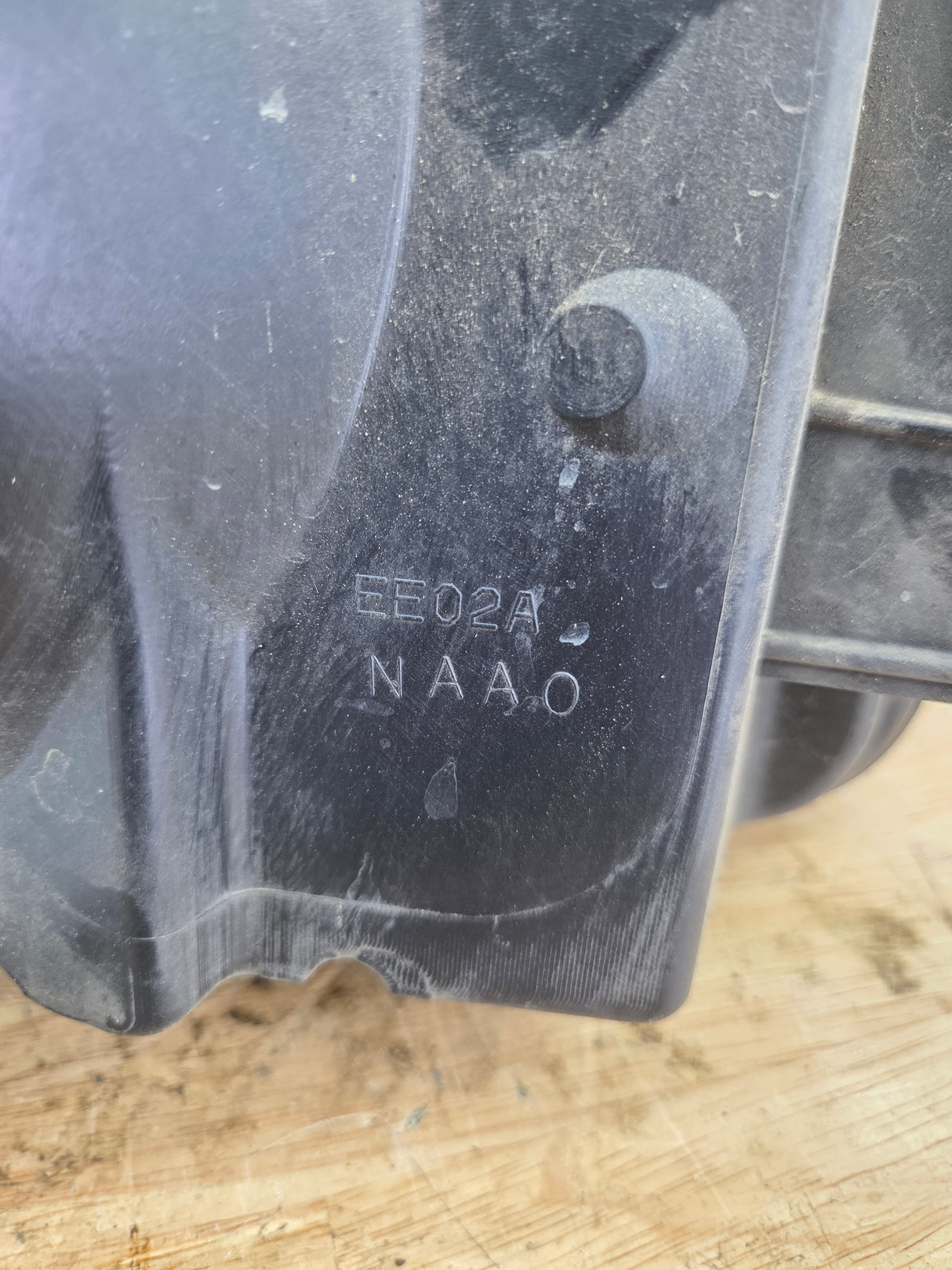 2011-2016 Ford Super Duty F250 F350 F450 F550 LH Driver Side Headlight BC34-13006-A 6.7L Power Stroke 6.2L Gas