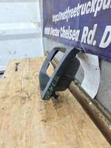 1999-2004 Ford Super Duty F250 F350 F450 F550 RH Right Passenger Headlight Bezel Surround Trim Ring