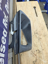 1999-2004 Ford Super Duty F250 F350 F450 F550 RH Right Passenger Headlight Bezel Surround Trim Ring